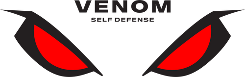 Venom self defense